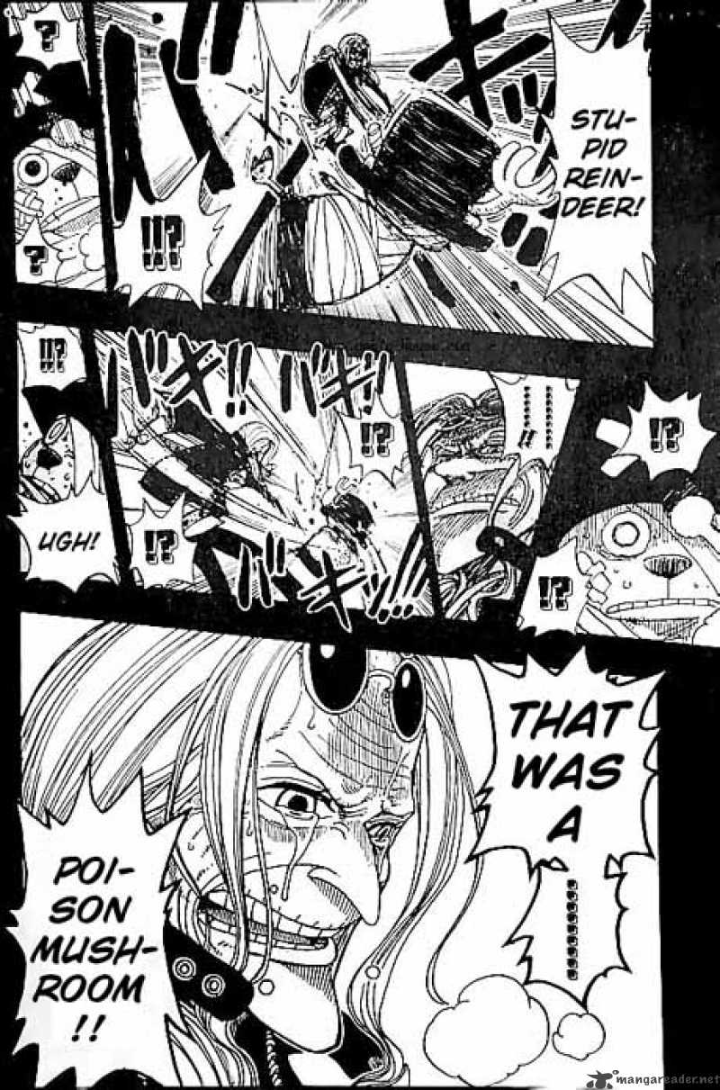 One Piece Chapter 144 - Page 14 in English