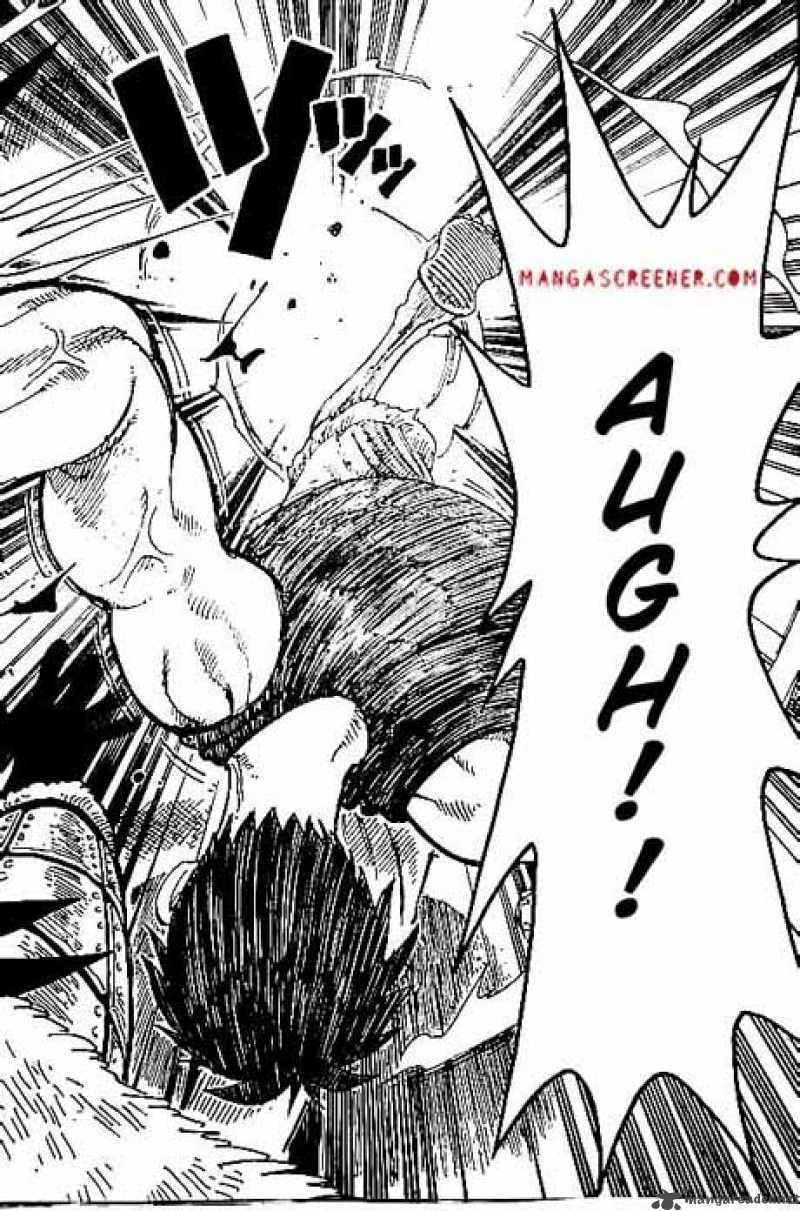 One Piece Chapter 145 - Page 18 in English