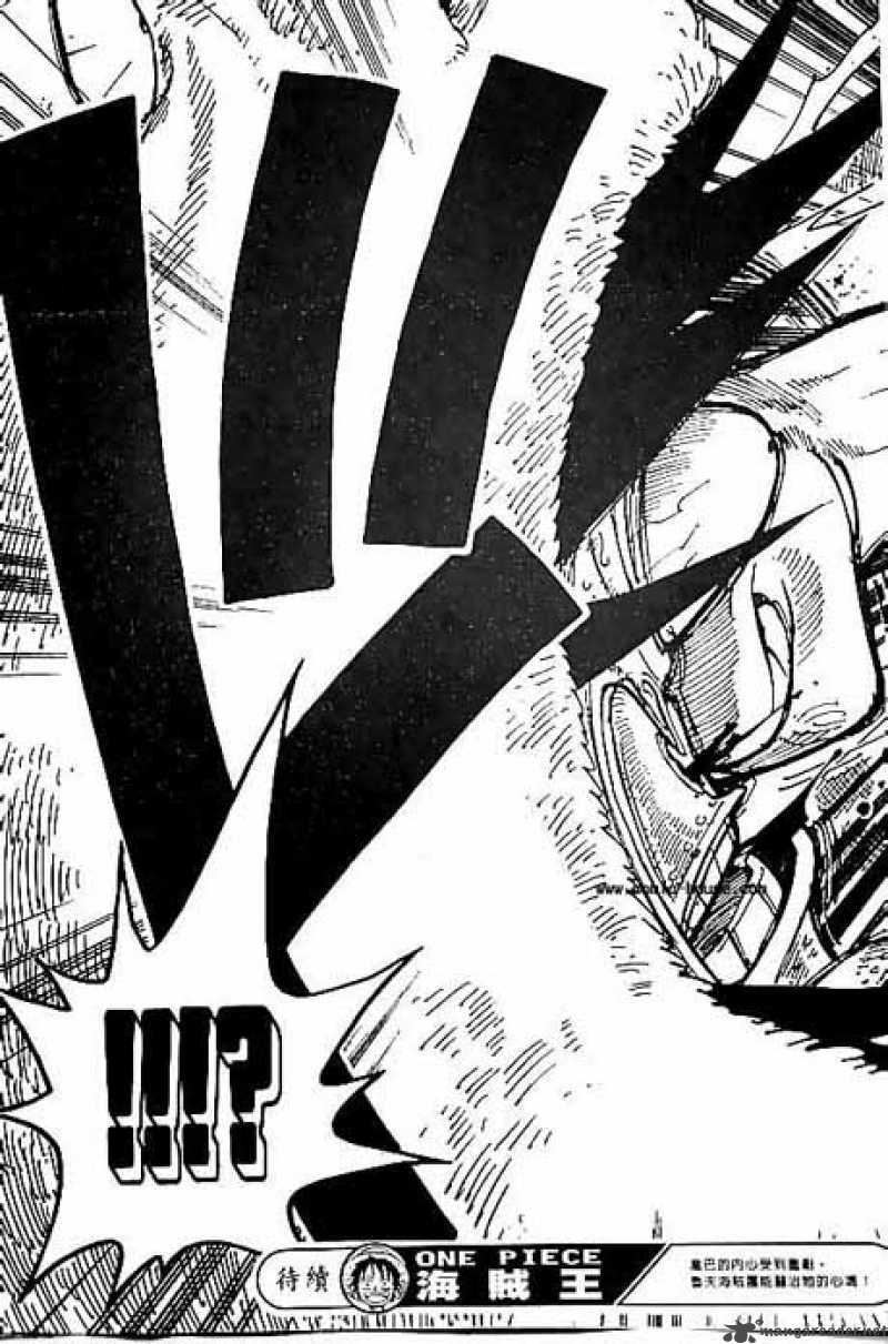 One Piece Chapter 145 - Page 19 in English