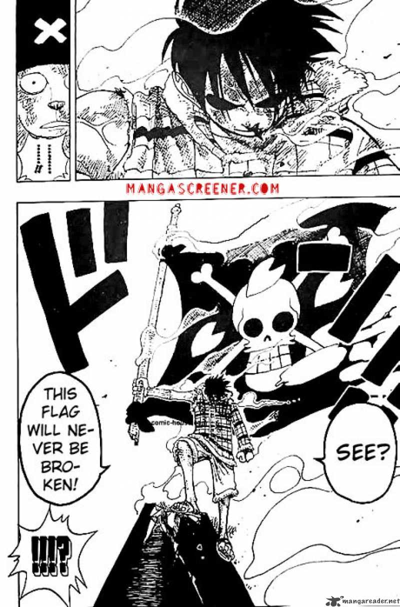 One Piece Chapter 148 - Page 8 in English