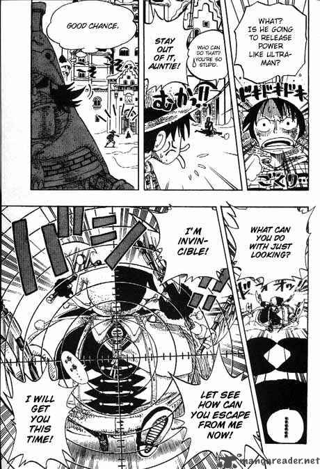 One Piece Chapter 149 - Page 14 in English