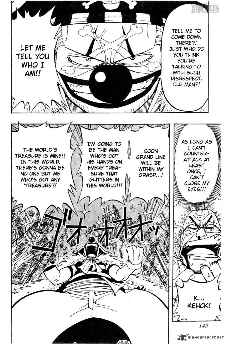 One Piece Chapter 15 - Page 8 in English