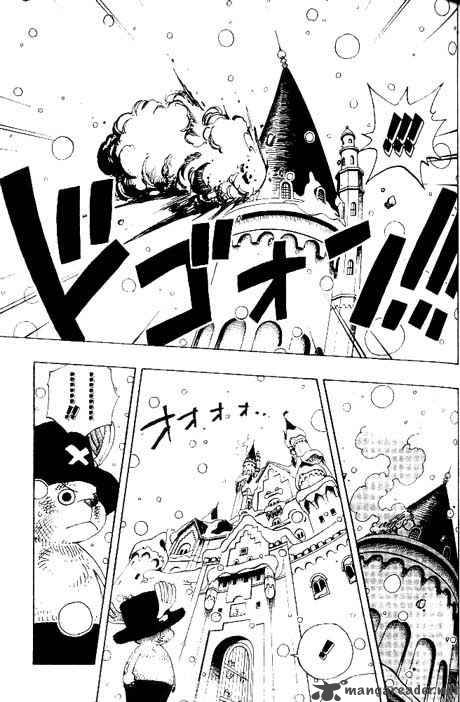 One Piece Chapter 151 - Page 9 in English