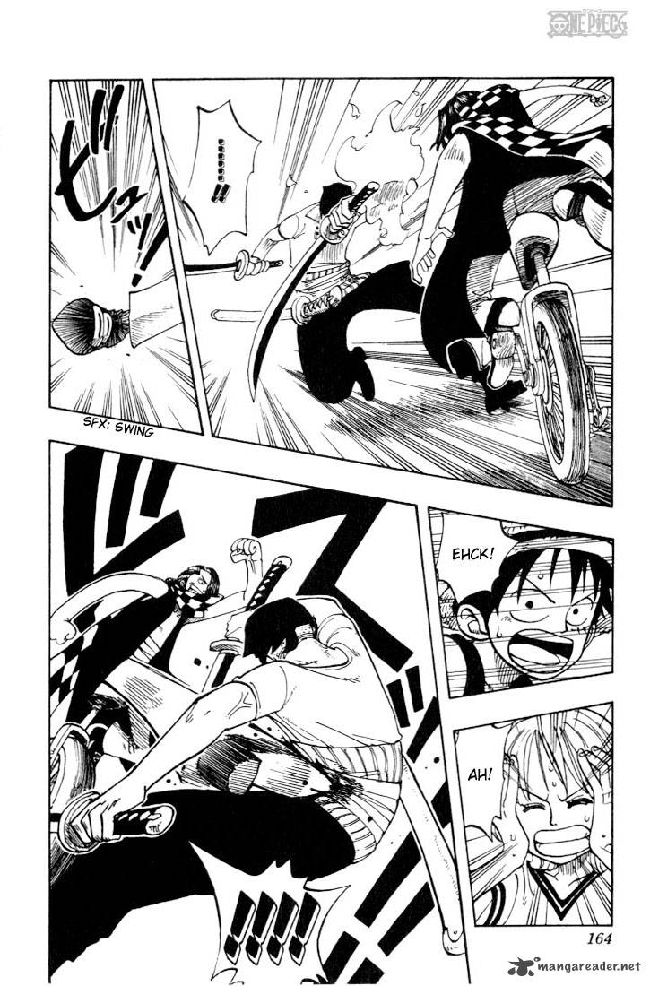 One Piece Chapter 16 - Page 10 in English