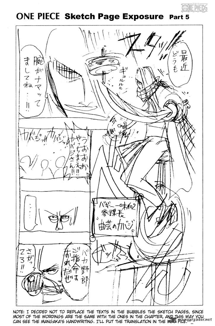 One Piece Chapter 16 - Page 18 in English