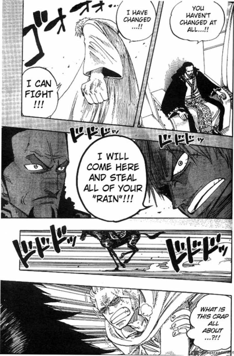 One Piece Chapter 171 - Page 9 in English