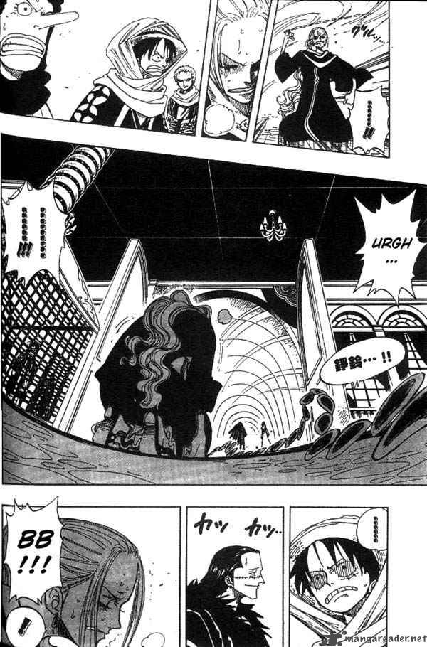 One Piece Chapter 173 - Page 12 in English