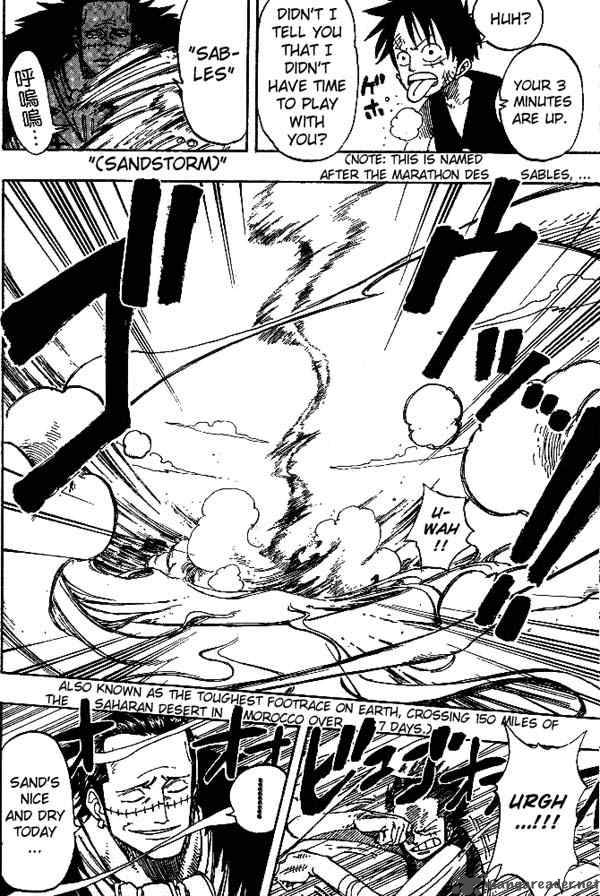 One Piece Chapter 178 - Page 14 in English
