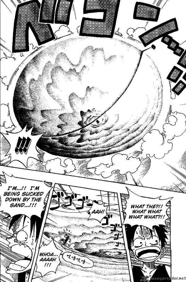 One Piece Chapter 178 - Page 6 in English