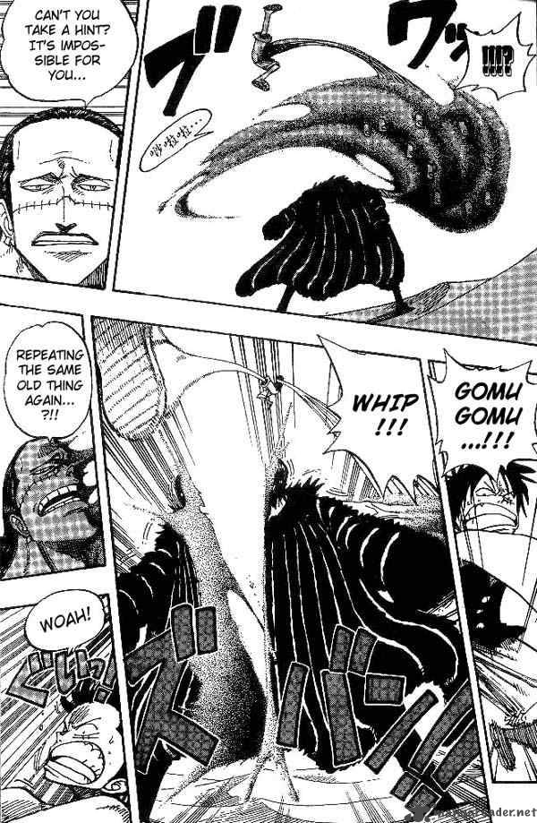 One Piece Chapter 178 - Page 9 in English