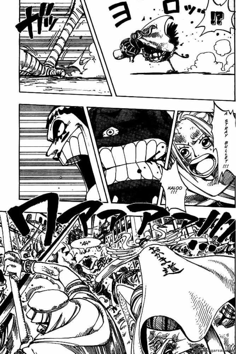 One Piece Chapter 183 - Page 9 in English