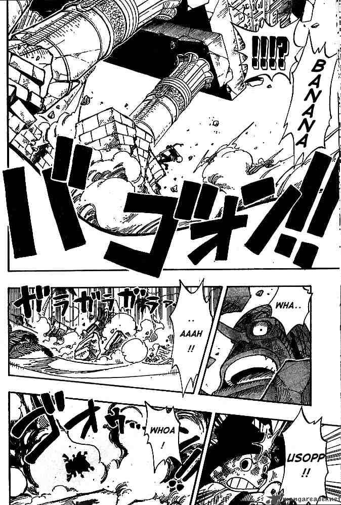 One Piece Chapter 185 - Page 14 in English