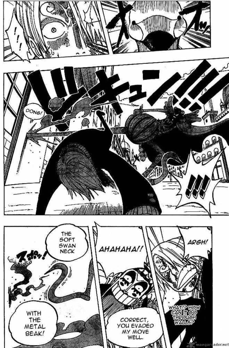 One Piece Chapter 188 - Page 14 in English