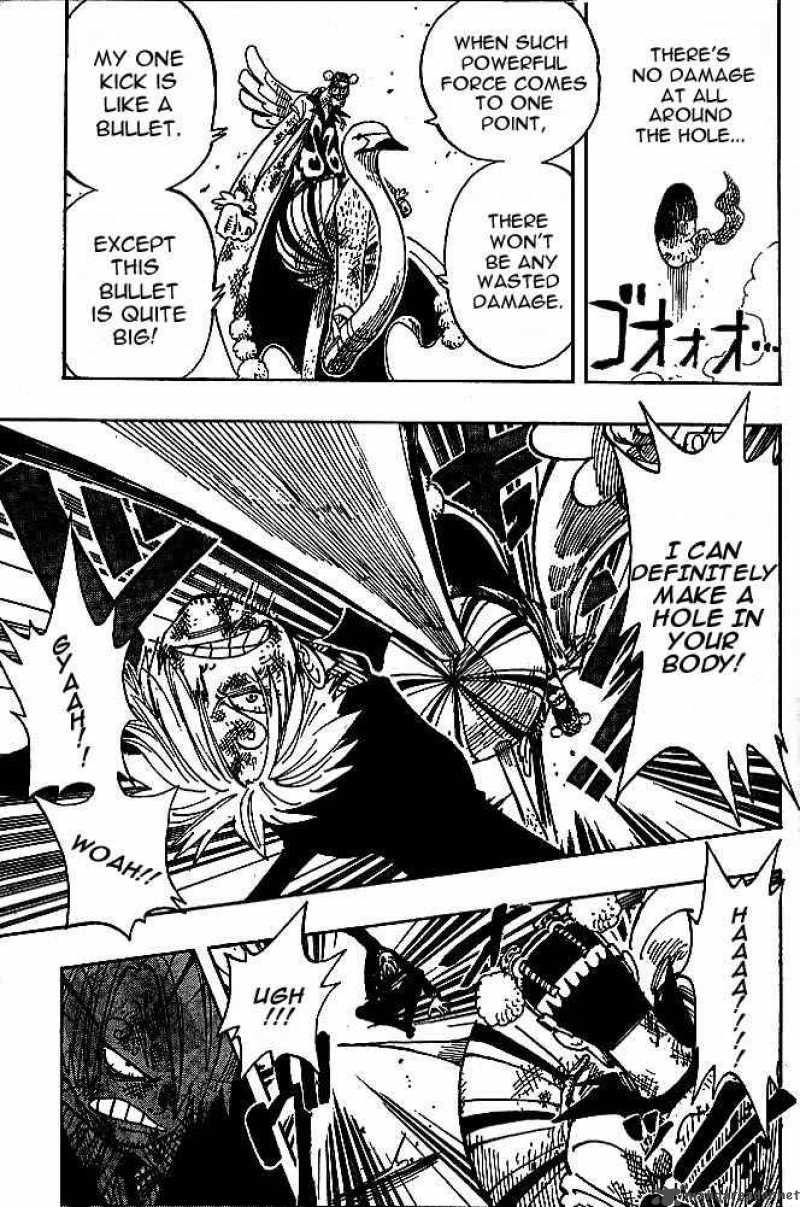 One Piece Chapter 188 - Page 15 in English