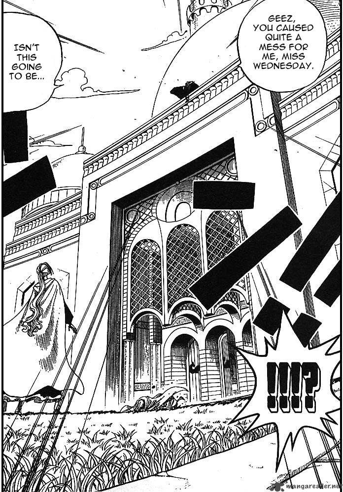 One Piece Chapter 189 - Page 14 in English