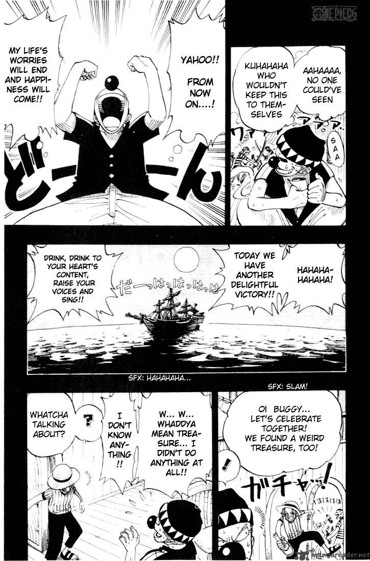 One Piece Chapter 19 - Page 11 in English