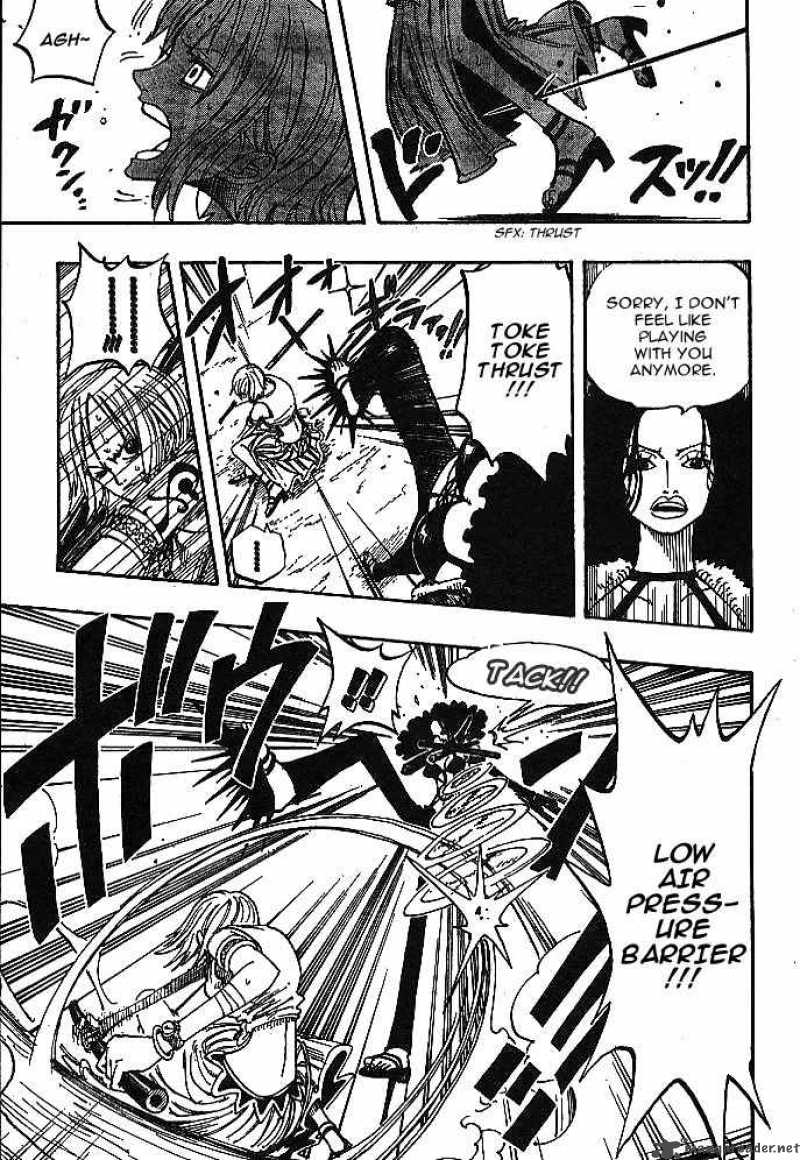 One Piece Chapter 191 - Page 14 in English