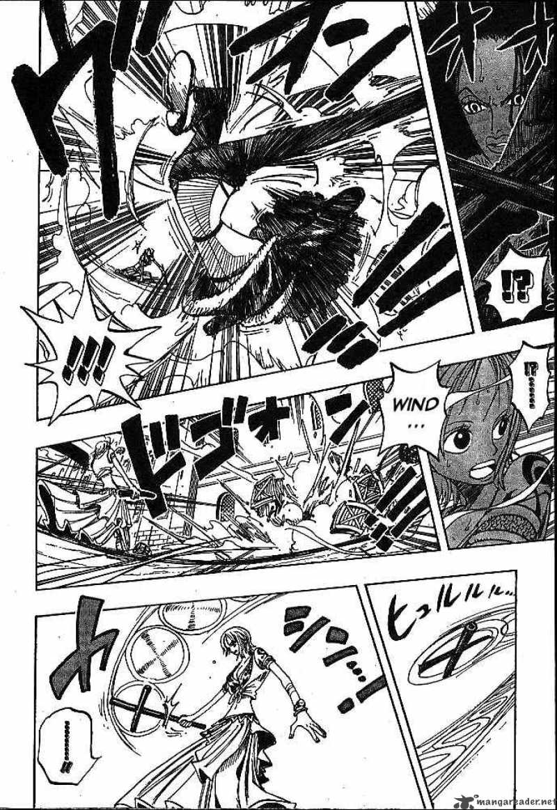One Piece Chapter 191 - Page 15 in English