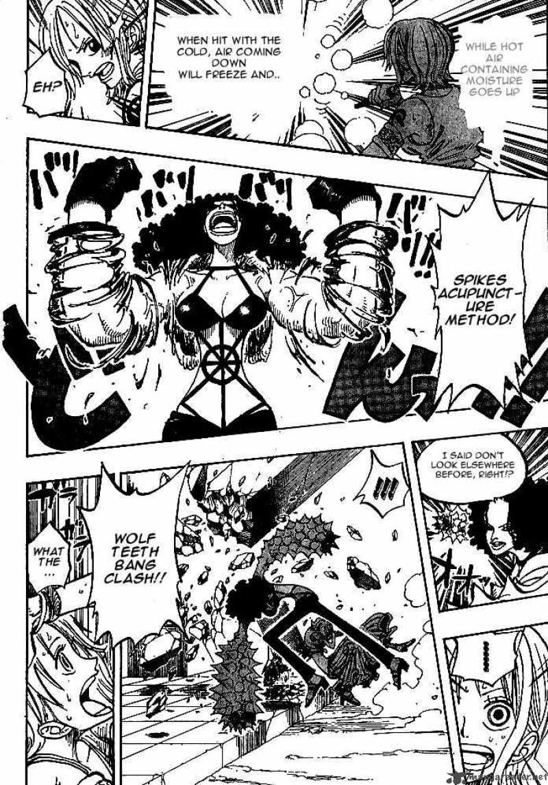 One Piece Chapter 192 - Page 14 in English
