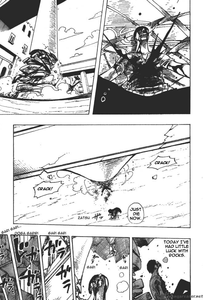 One Piece Chapter 195 - Page 13 in English