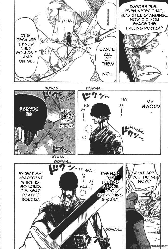 One Piece Chapter 195 - Page 16 in English
