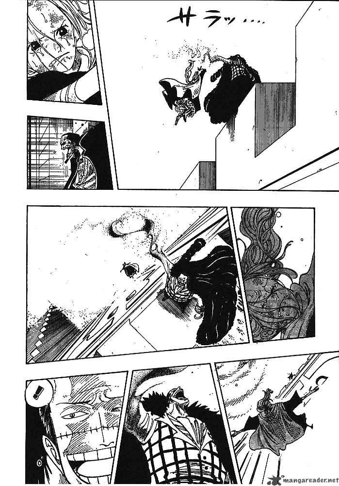 One Piece Chapter 198 - Page 14 in English