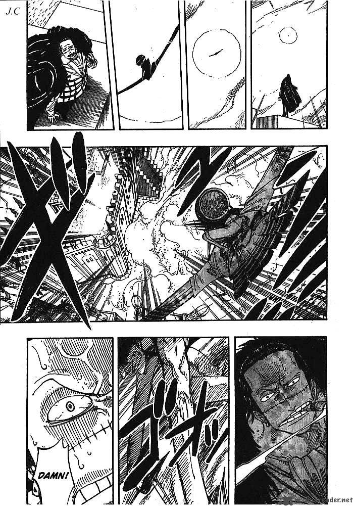 One Piece Chapter 198 - Page 15 in English