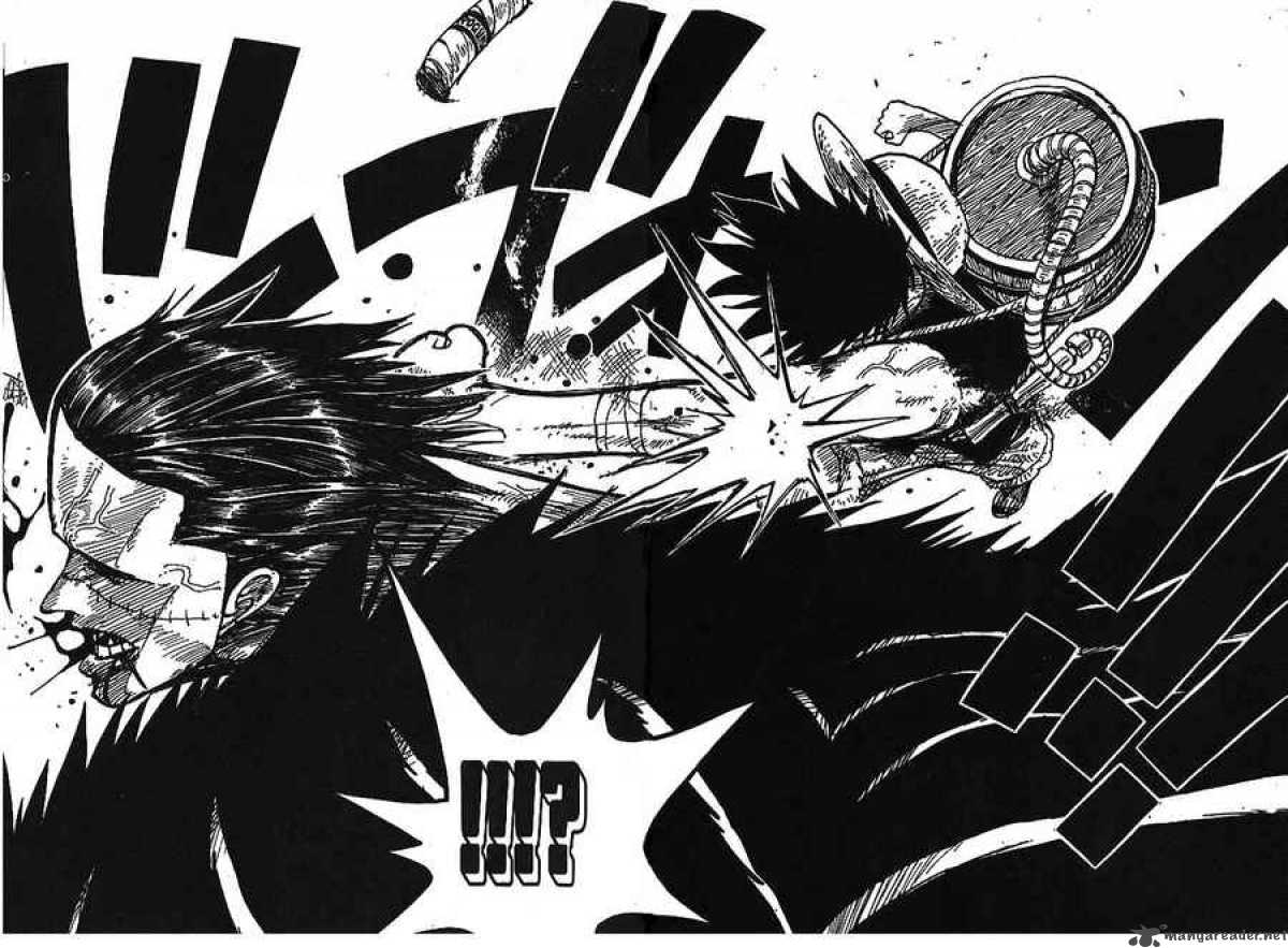 One Piece Chapter 199 - Page 12 in English