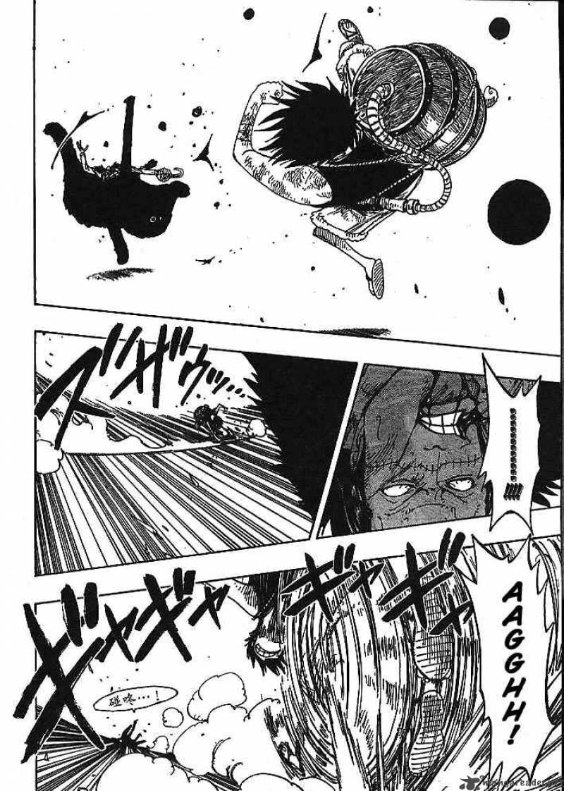 One Piece Chapter 199 - Page 13 in English