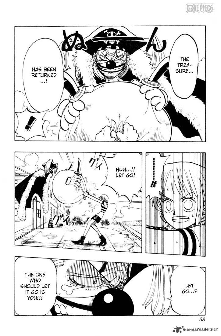 One Piece Chapter 20 - Page 12 in English
