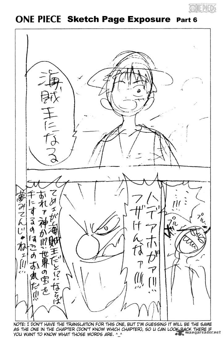 One Piece Chapter 20 - Page 20 in English