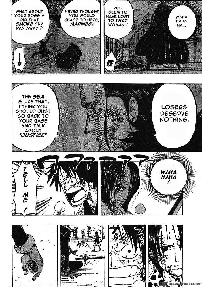 One Piece Chapter 202 - Page 14 in English