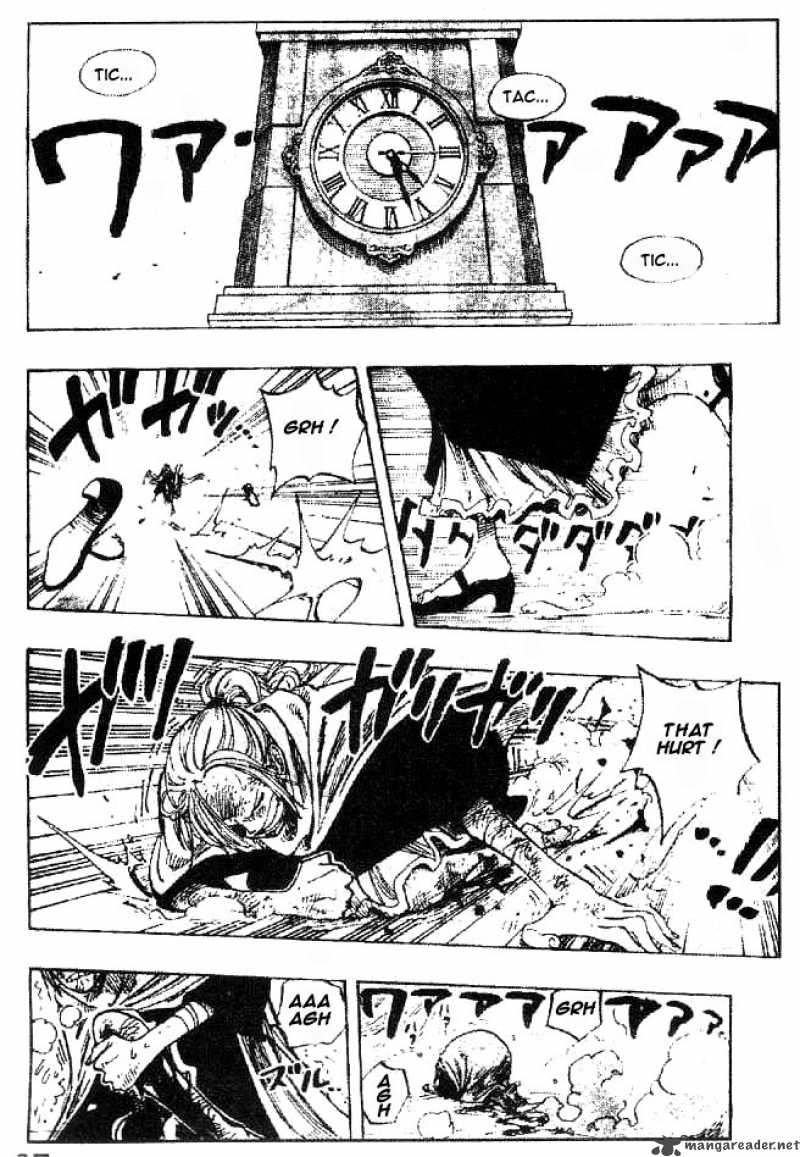 One Piece Chapter 203 - Page 14 in English