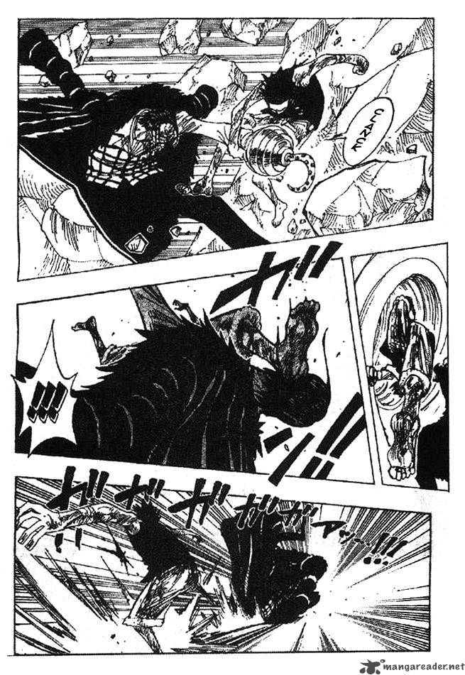 One Piece Chapter 205 - Page 14 in English