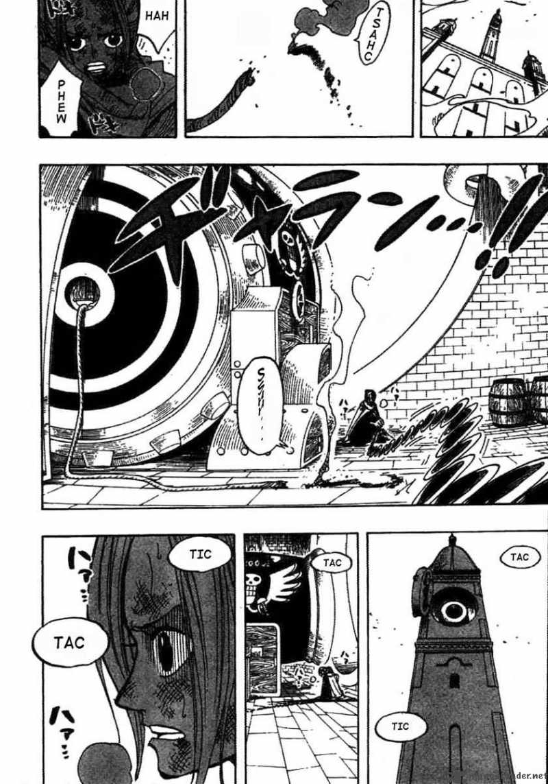 One Piece Chapter 207 - Page 16 in English