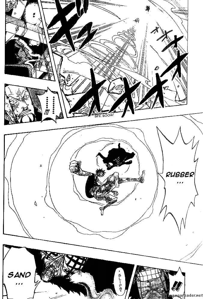 One Piece Chapter 209 - Page 14 in English