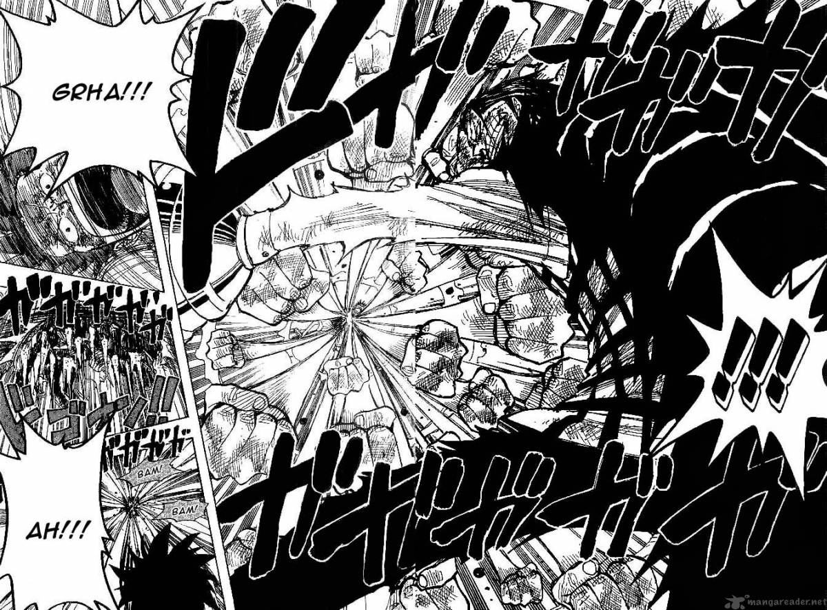 One Piece Chapter 209 - Page 16 in English