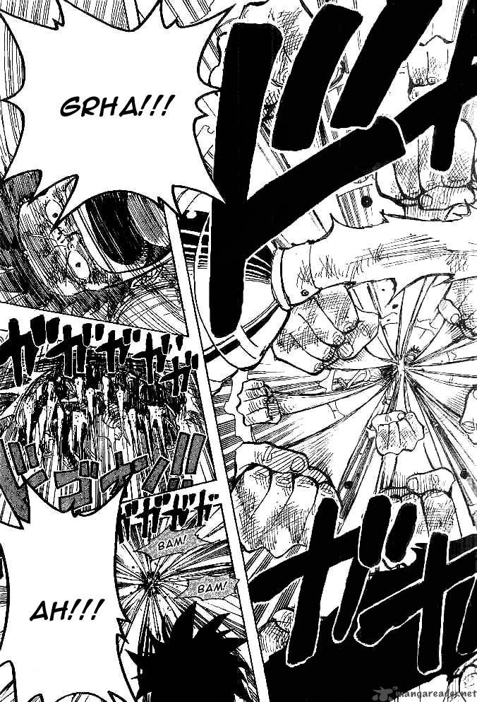 One Piece Chapter 209 - Page 18 in English