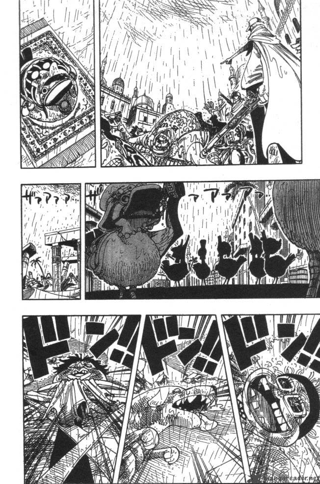 One Piece Chapter 211 - Page 14 in English