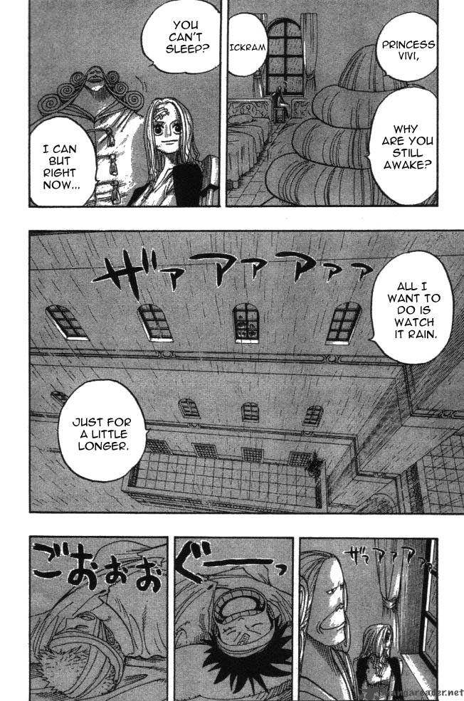 One Piece Chapter 212 - Page 12 in English