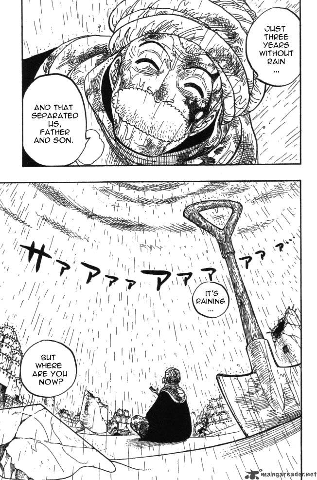 One Piece Chapter 212 - Page 9 in English