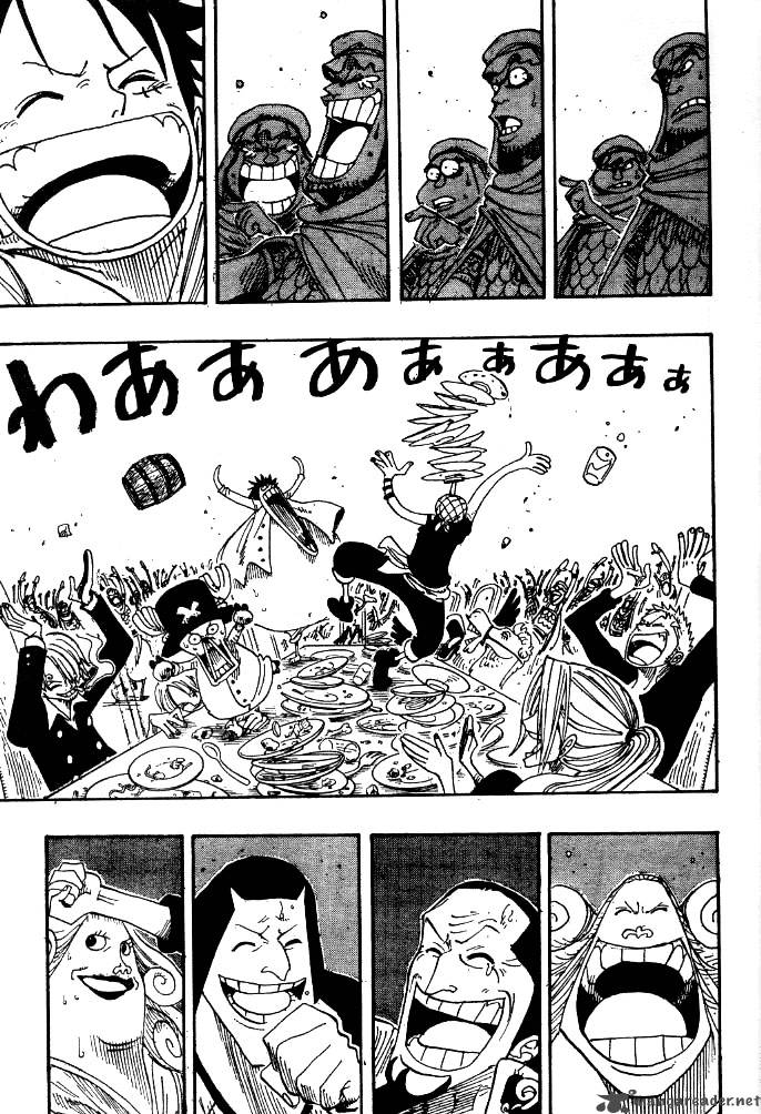 One Piece Chapter 213 - Page 14 in English