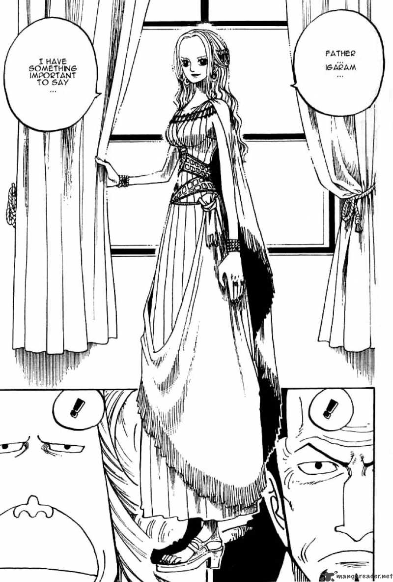 One Piece Chapter 215 - Page 13 in English