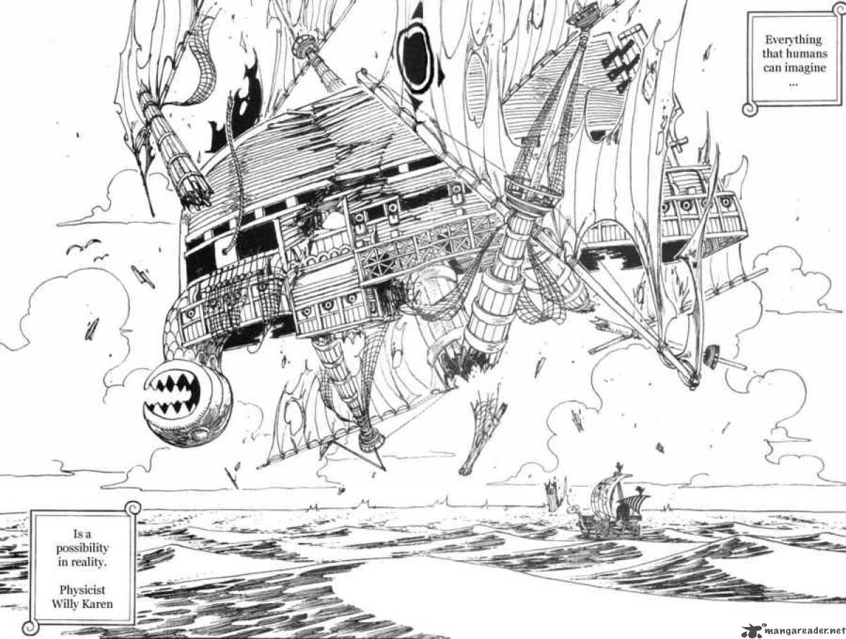 One Piece Chapter 218 - Page 14 in English