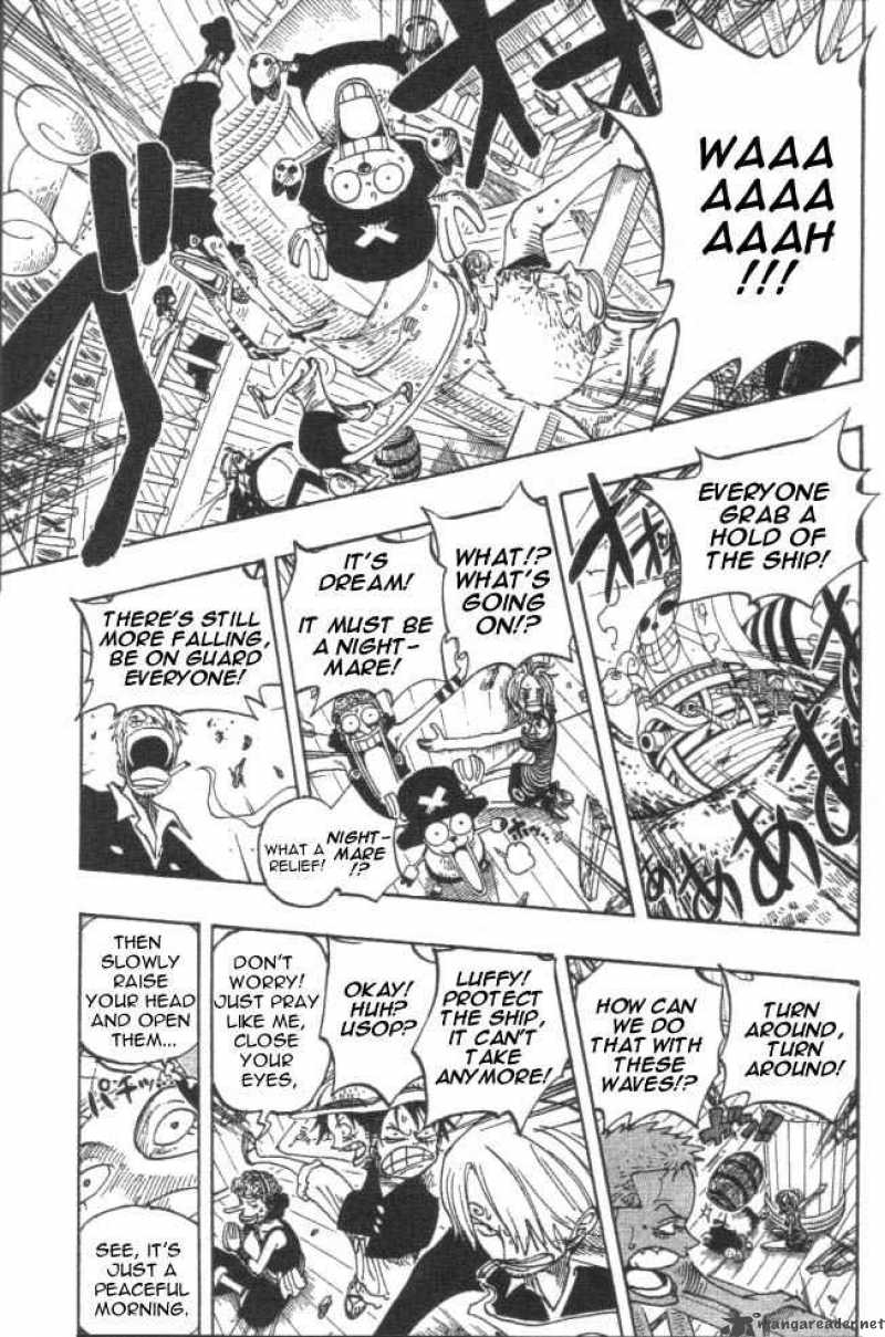 One Piece Chapter 218 - Page 16 in English