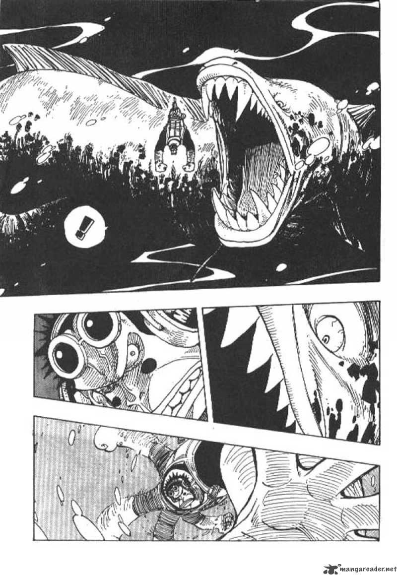 One Piece Chapter 220 - Page 15 in English