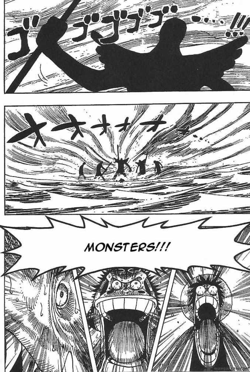 One Piece Chapter 221 - Page 14 in English