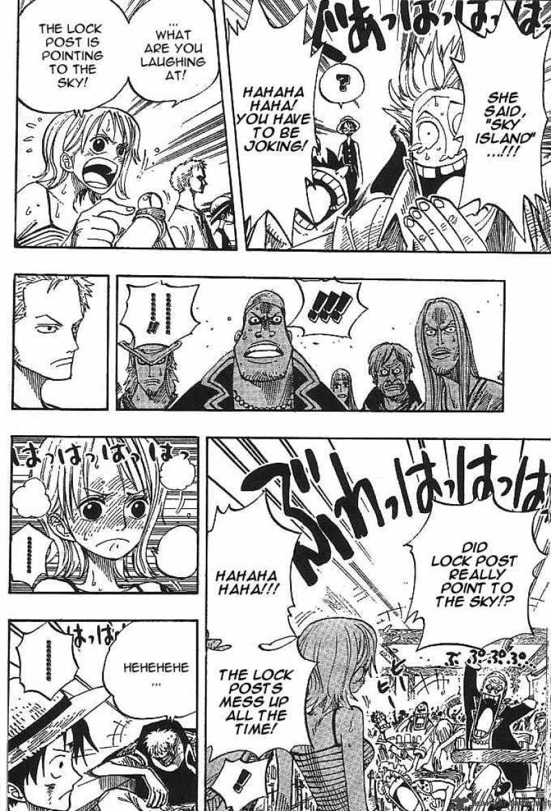 One Piece Chapter 224 - Page 13 in English