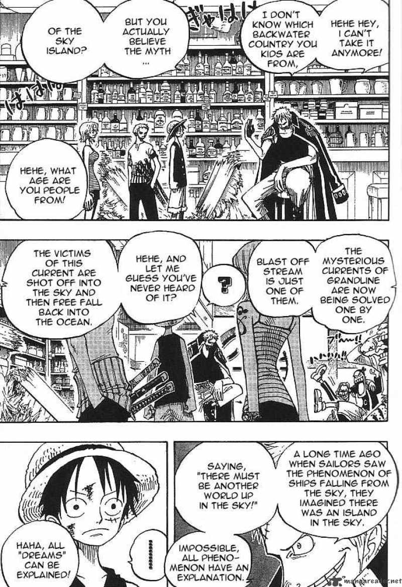 One Piece Chapter 224 - Page 14 in English