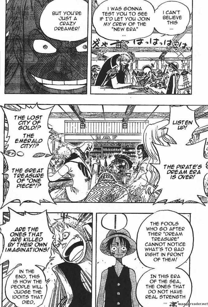 One Piece Chapter 224 - Page 15 in English